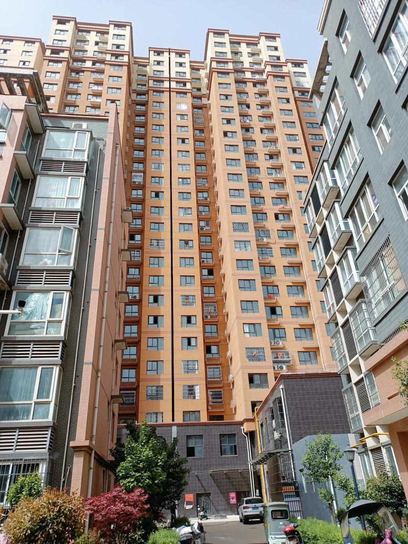 陇南房地产：一座城市崛起的脉搏